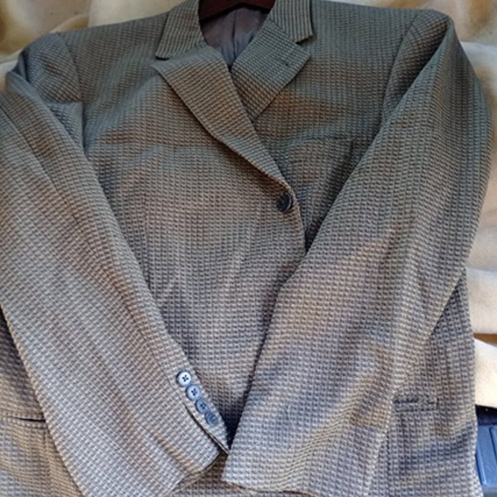 Nordstrom Joseph Abboud Jacket